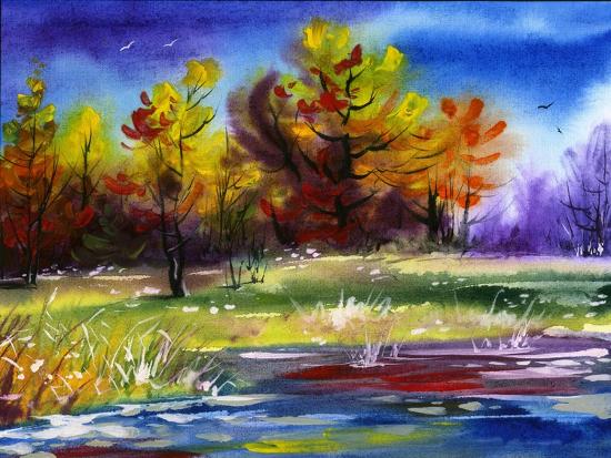Art Print, , large