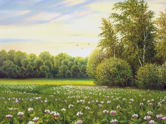 Premium Giclee Print, , large