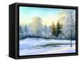 Canvas Black