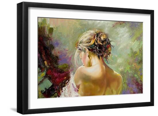 Art Print, , large