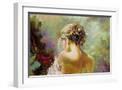 White Frame