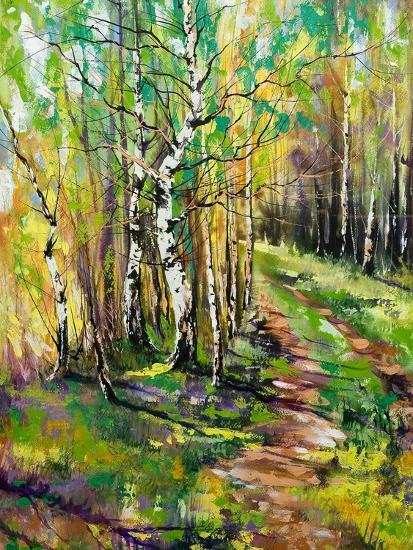 Premium Giclee Print, , large