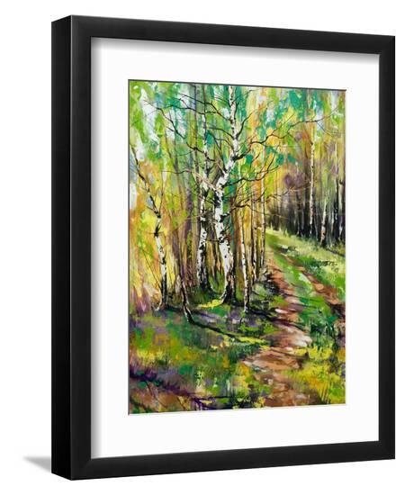 Art Print, , large
