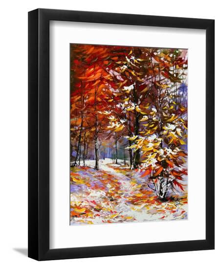 Art Print, , large