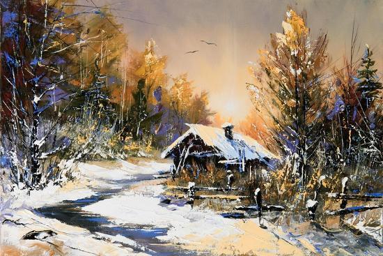 Art Print, , large