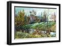 Black Frame