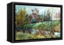 Canvas Black