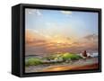 Canvas Black