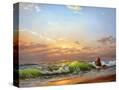 Stretched Canvas