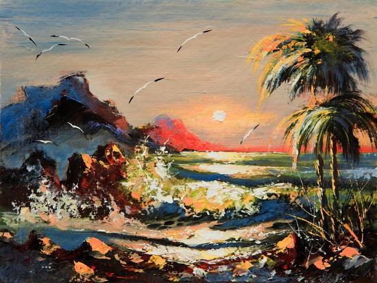Art Print, , large