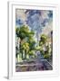 Gramercy White