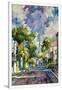 Gramercy White