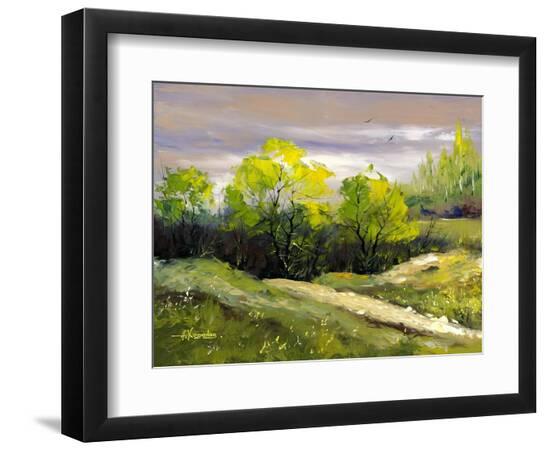 Art Print, , large