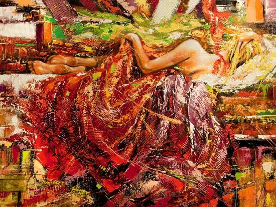 Premium Giclee Print, , large