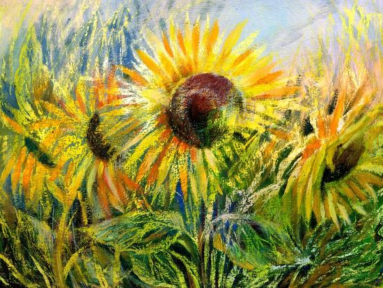 Art Print, , large