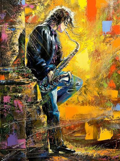 Premium Giclee Print, , large