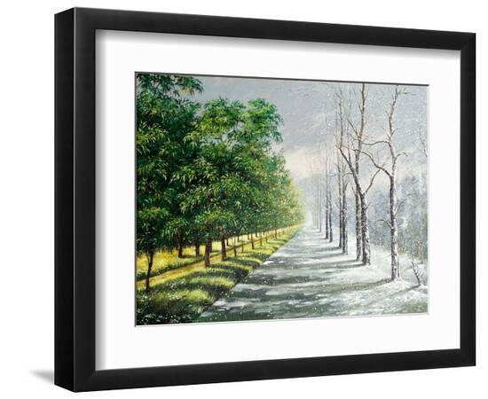Art Print, , large
