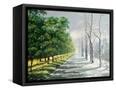 Canvas Black