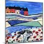 Balamory in Bloom-Caroline Duncan-Mounted Giclee Print