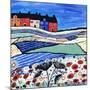 Balamory in Bloom-Caroline Duncan-Mounted Giclee Print