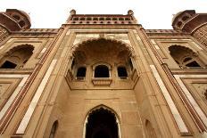 Fatehpur Sikri, UNESCO World Heritage Site, Uttar Pradesh, India-Balan Madhavan-Photographic Print