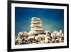 Balance and Spa Concept-blas-Framed Photographic Print