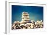 Balance and Spa Concept-blas-Framed Photographic Print