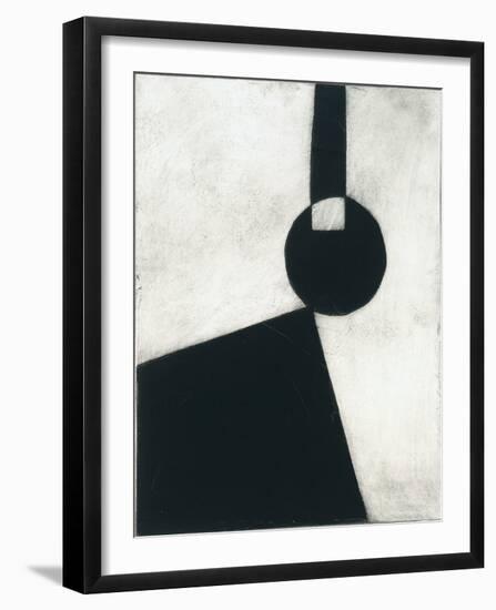 Balance I-Lorello-Framed Giclee Print