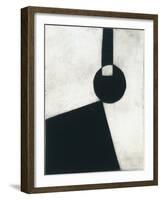 Balance I-Lorello-Framed Giclee Print