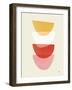 Balance III Oasis-Moira Hershey-Framed Art Print