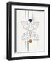 Balance in the Space-THE MIUUS STUDIO-Framed Photographic Print