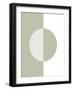 Balance No2-Beth Cai-Framed Giclee Print