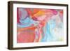 Balance of Independence I-Irena Orlov-Framed Art Print