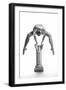 Balance Or Power-Maarten Scholtheis-Framed Photographic Print