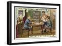 Black Frame