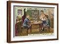 Brown Frame