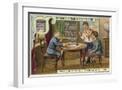 White Frame