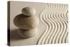 Balance (Shallow Depth of Field)-og-vision-Stretched Canvas