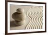 Balance (Shallow Depth of Field)-og-vision-Framed Photographic Print