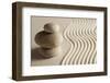 Balance (Shallow Depth of Field)-og-vision-Framed Photographic Print