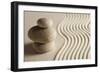 Balance (Shallow Depth of Field)-og-vision-Framed Photographic Print