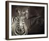 Balance-Irene Suchocki-Framed Giclee Print