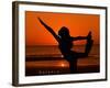 Balance-null-Framed Photo