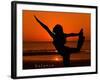 Balance-null-Framed Photo