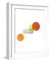 Balance-Angie Kenber-Framed Giclee Print