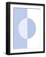 Balance-Beth Cai-Framed Giclee Print