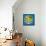 Balanced Diet-David Nicholls-Framed Stretched Canvas displayed on a wall