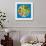 Balanced Diet-David Nicholls-Framed Photographic Print displayed on a wall