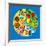 Balanced Diet-David Nicholls-Framed Photographic Print