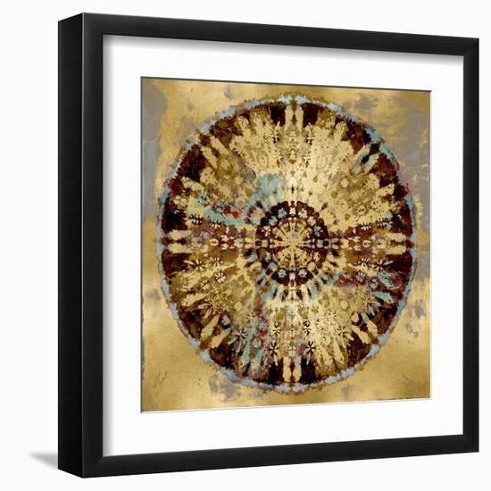 Balanced I-Ellie Roberts-Framed Art Print